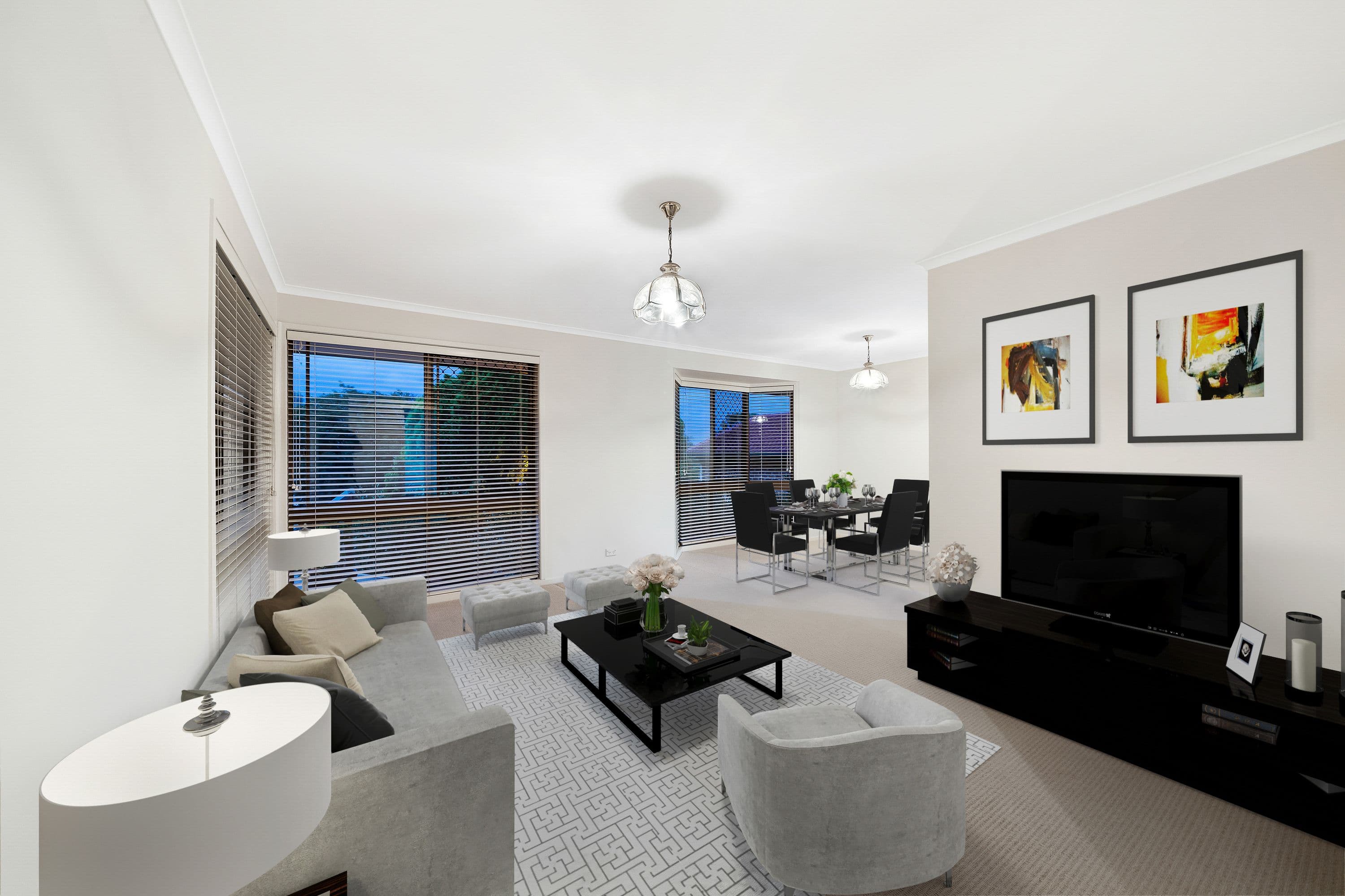 13 Ballinger Crescent, Albany Creek QLD 4035, Albany Creek - Image 1