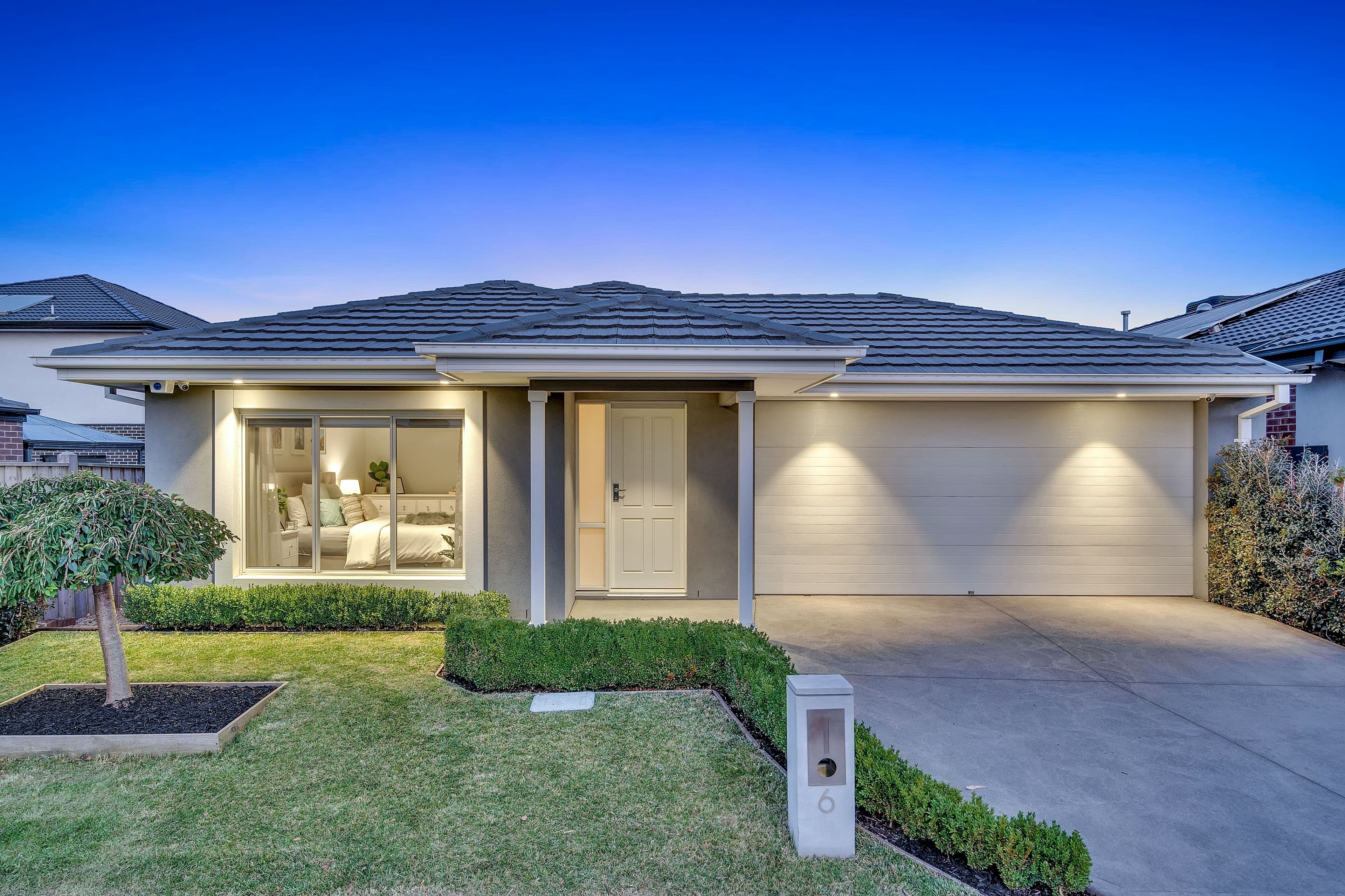 6 Whinfell Street, Mickleham VIC 3064, Mickleham - Image 1