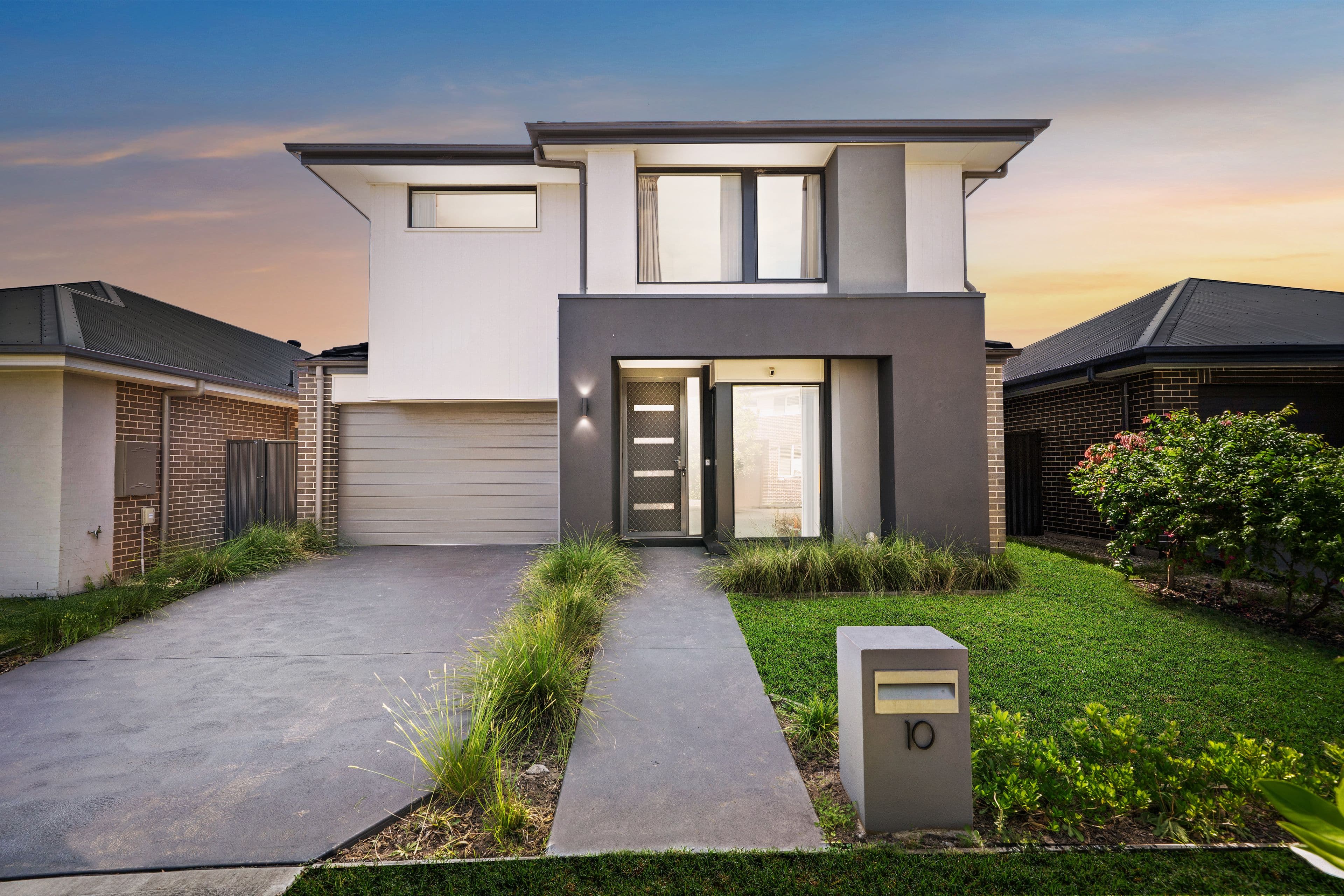 10 Chaffey Street, JORDAN SPRINGS NSW 2747, Jordan Springs - Image 1