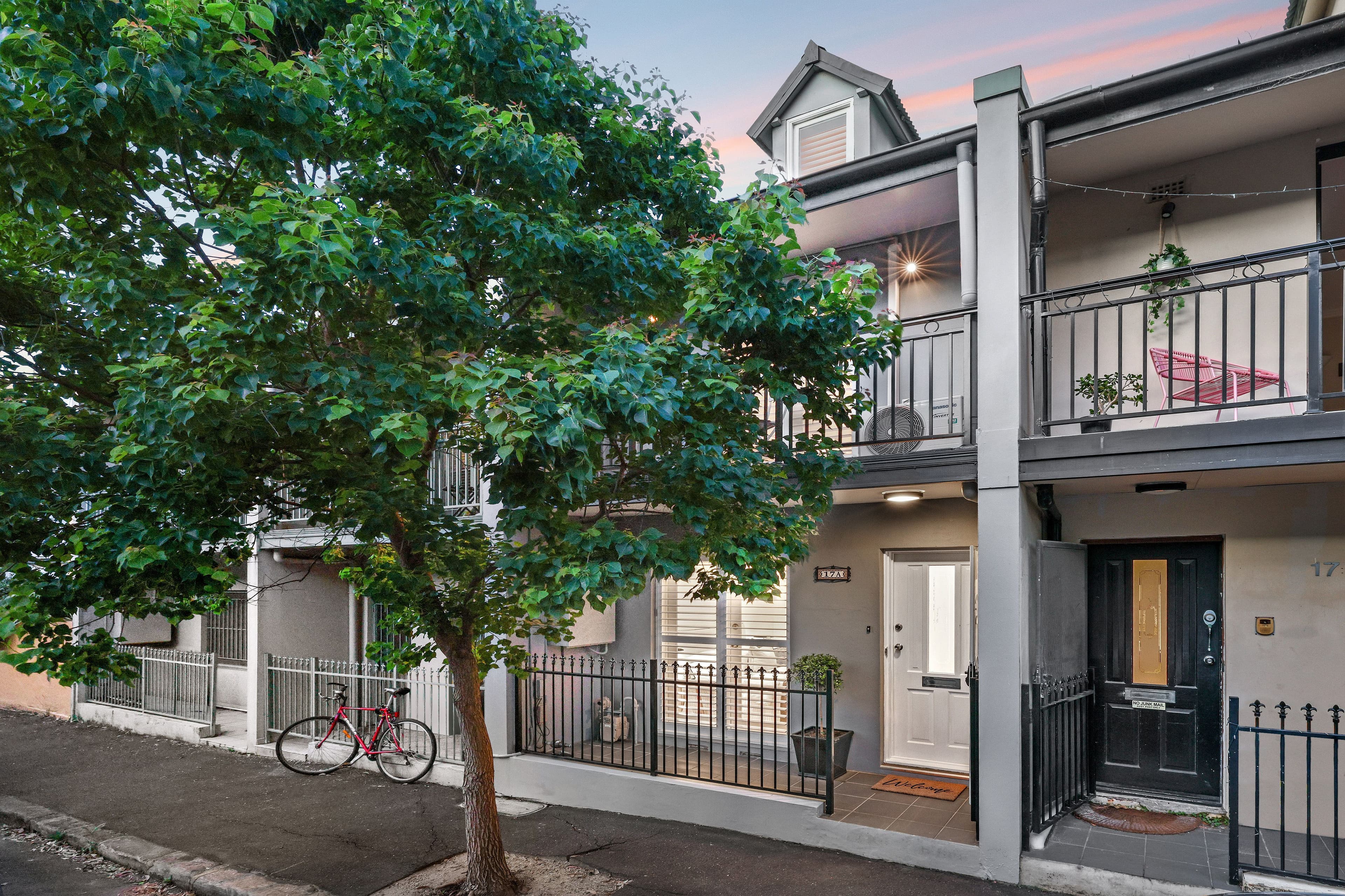 17A Lodge Street, Forest Lodge NSW 2037, Forest Lodge - Image 1