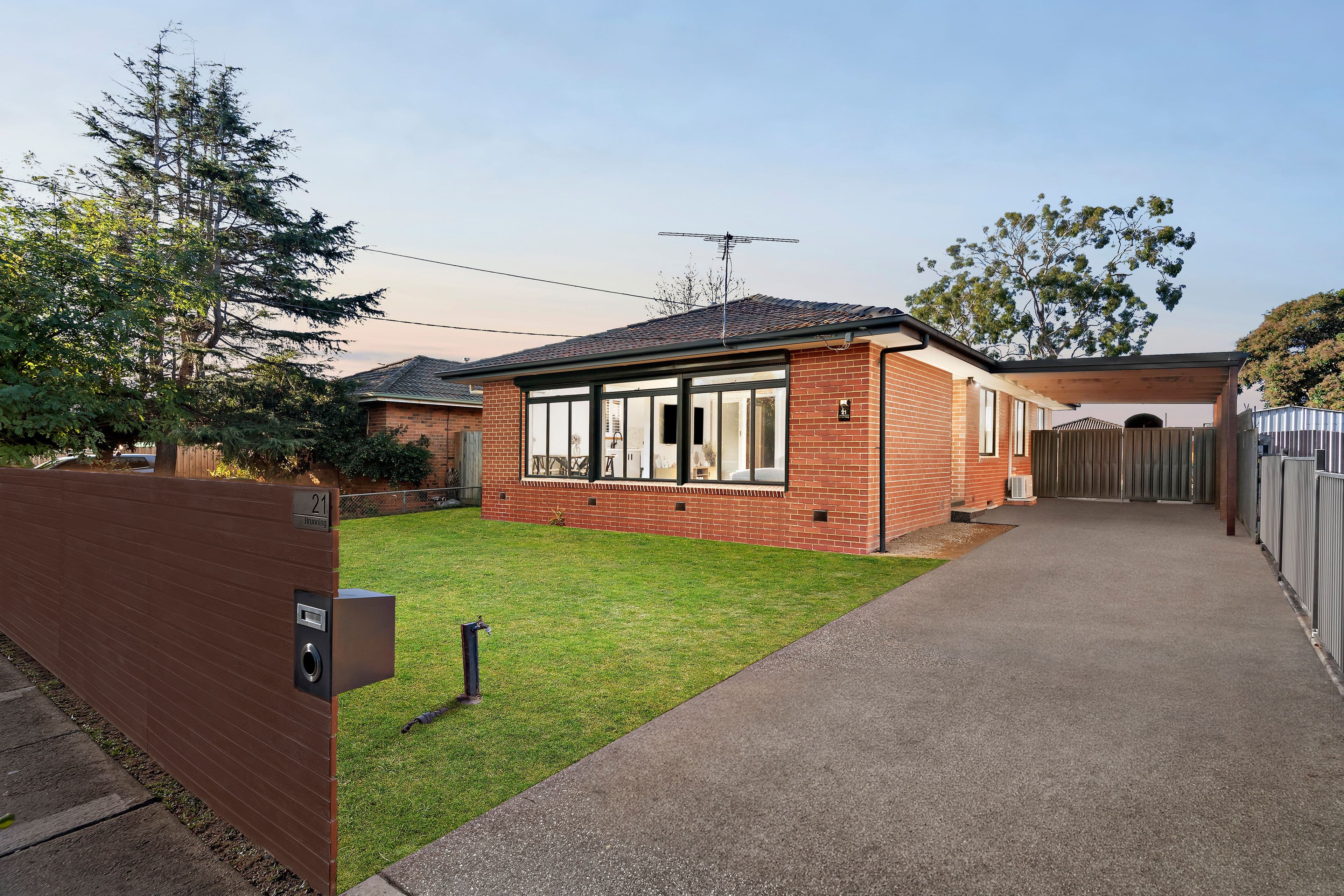 21 Brunning Crescent, Frankston North VIC 3200, Frankston North - Image 1