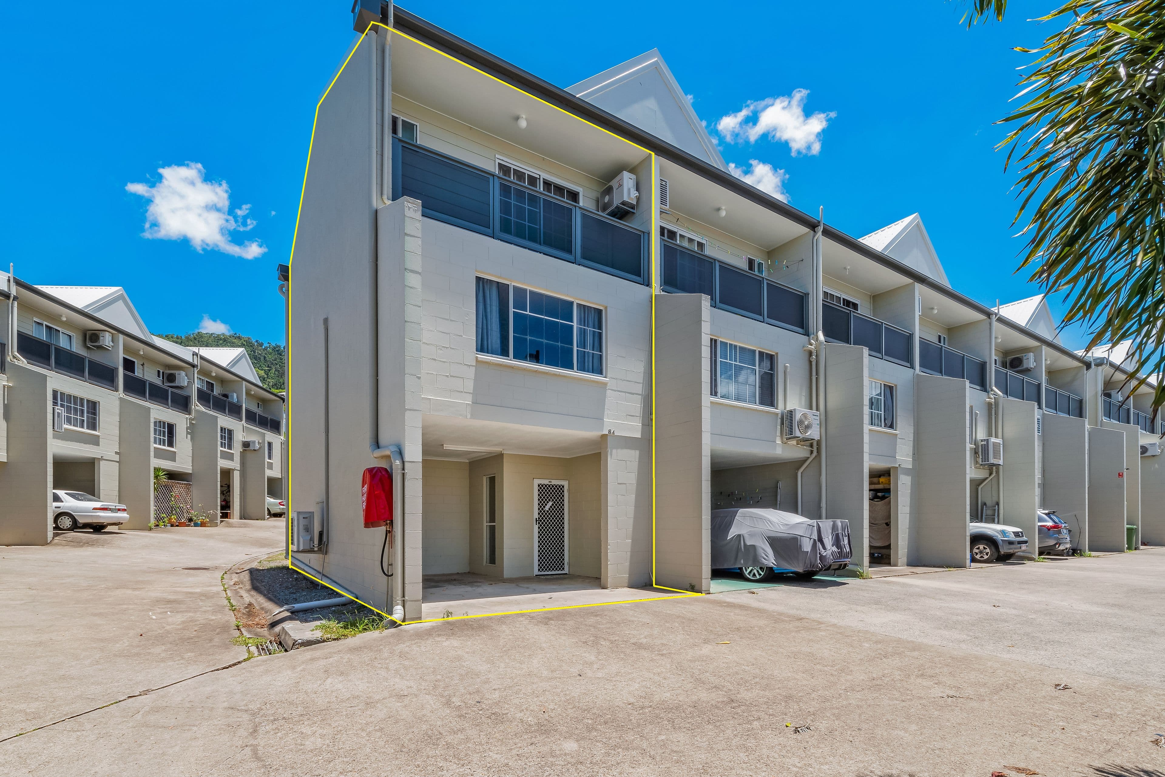 3 Eshelby Drive, Cannonvale QLD 4802, Cannonvale - Thumbnail 2