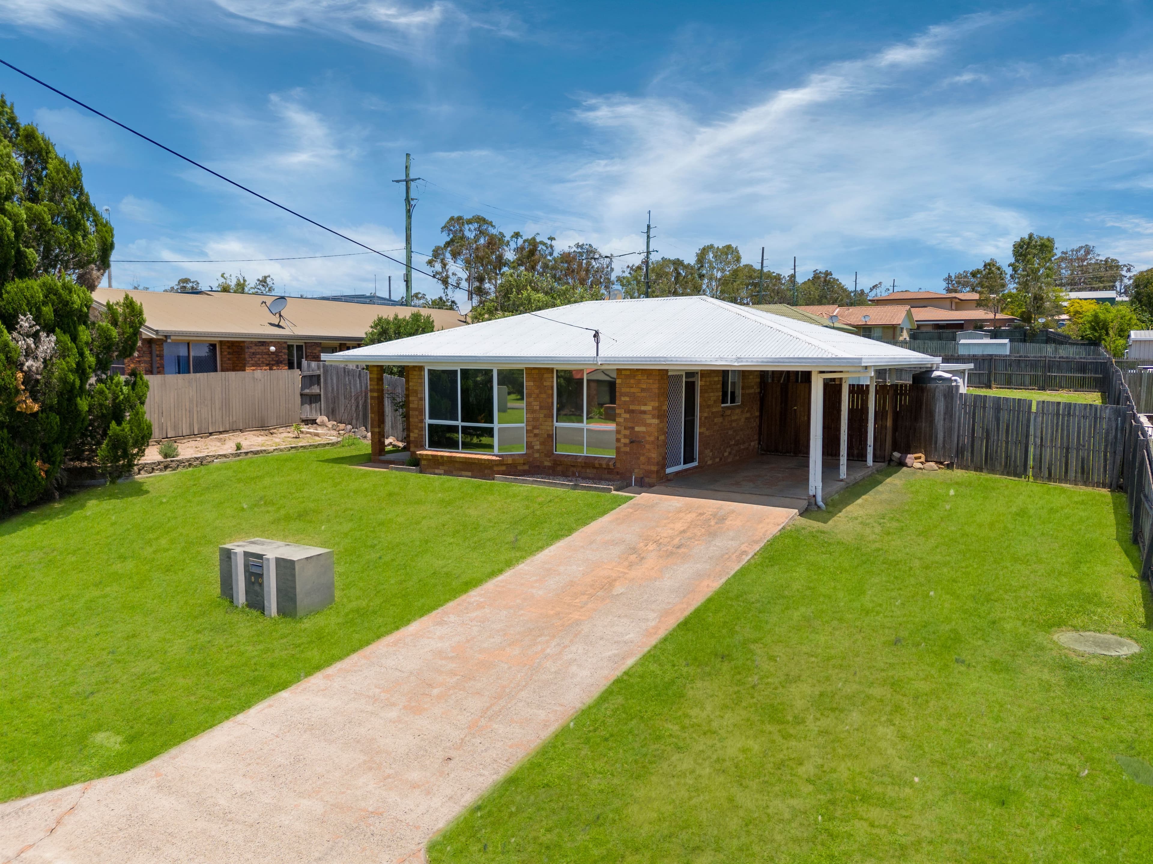 50 Crestview Avenue, Gatton QLD 4343, Gatton - Image 1