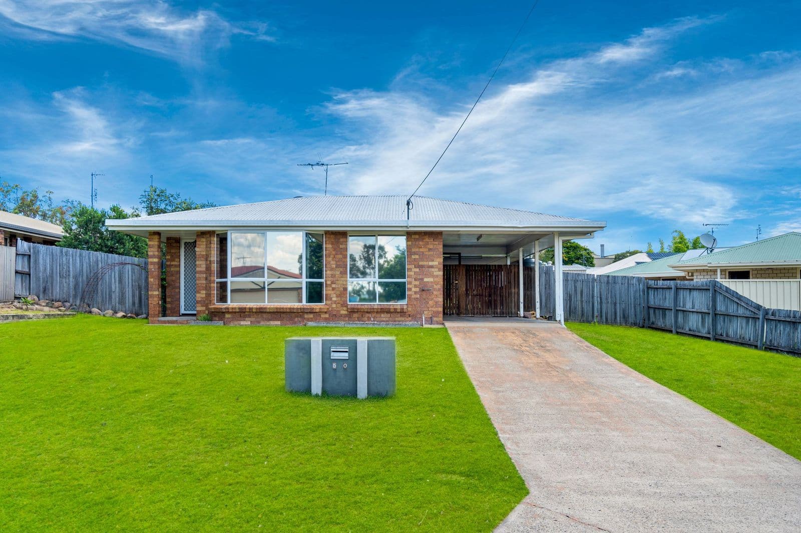 50 Crestview Avenue, Gatton QLD 4343, Gatton - Thumbnail 2
