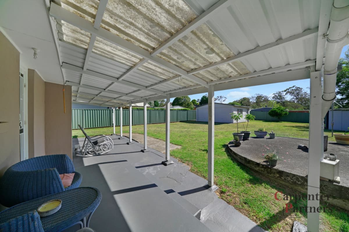 13 Yanderra Road, YANDERRA, Yanderra - Thumbnail 8