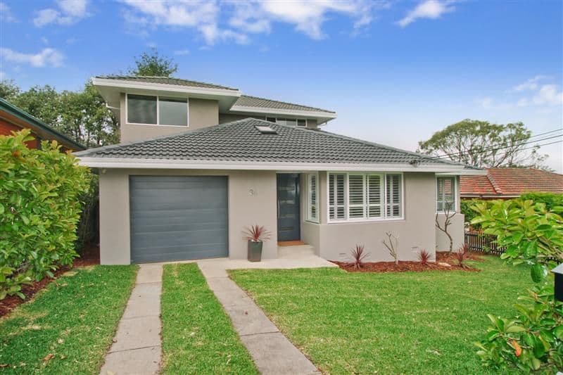 36 Numa Road, NORTH RYDE NSW 2113, North Ryde - Image 1