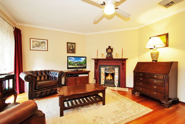 21 NELLIE Court, CHIRNSIDE PARK VIC 3116, Chirnside Park - Thumbnail 2