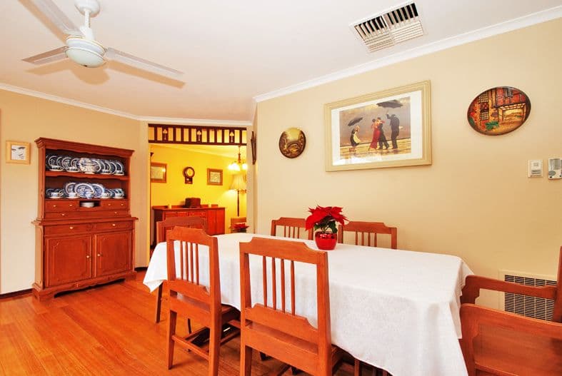 21 NELLIE Court, CHIRNSIDE PARK VIC 3116, Chirnside Park - Thumbnail 4