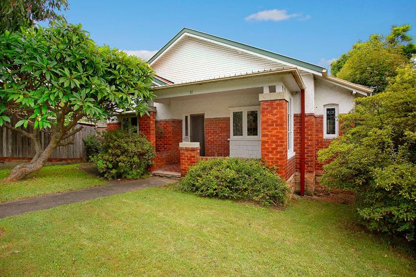 10 River Road West, LONGUEVILLE NSW 2066, Longueville - Image 1