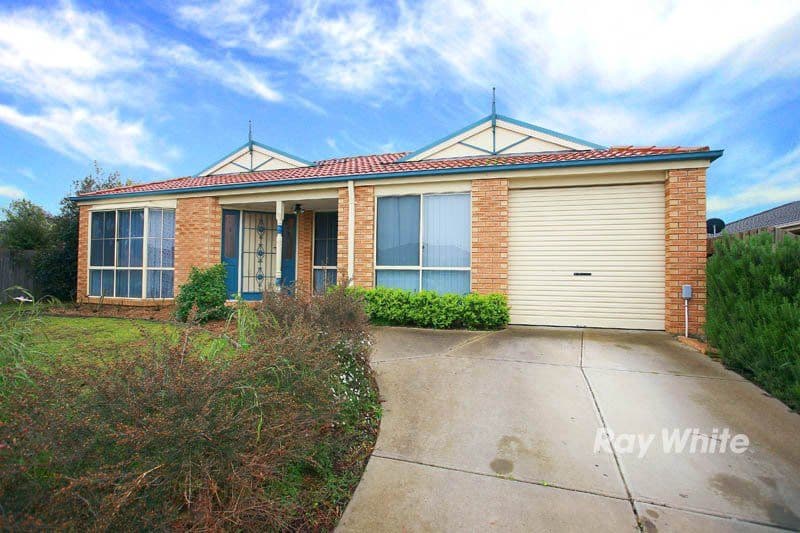 10 Fairhaven Boulevard, CRANBOURNE VIC 3977, Cranbourne West - Image 1