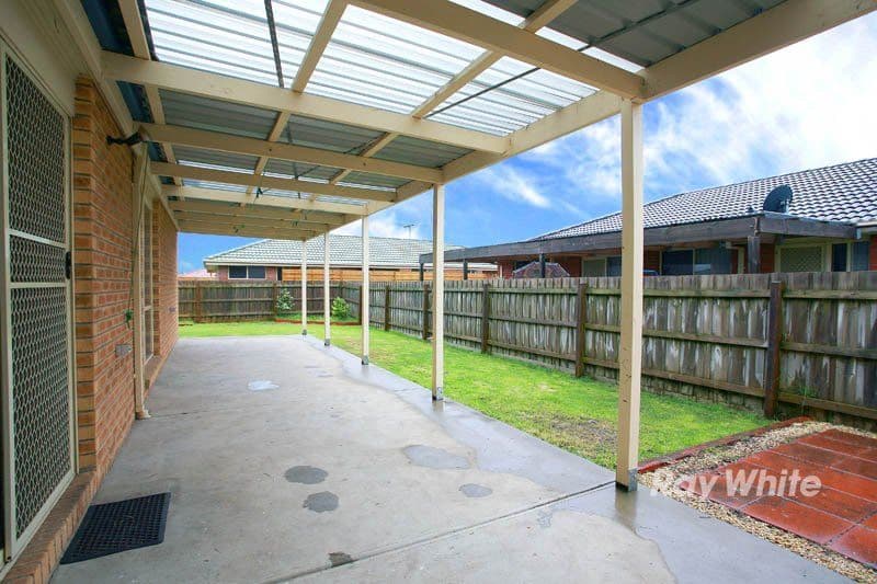 10 Fairhaven Boulevard, CRANBOURNE VIC 3977, Cranbourne West - Thumbnail 8