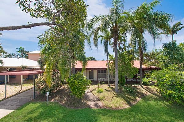 31 Whitsunday Drive, Kirwan QLD 4817, Kirwan - Image 1