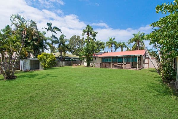 31 Whitsunday Drive, Kirwan QLD 4817, Kirwan - Thumbnail 2