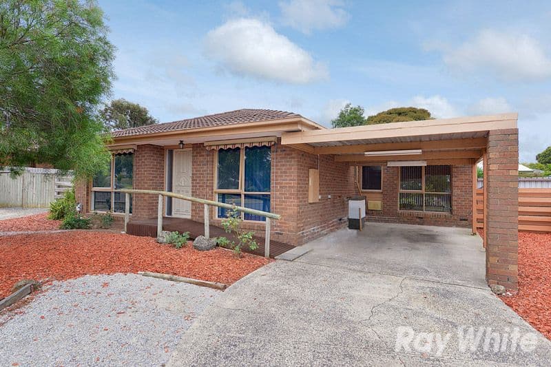 9 Denison Close, Rowville VIC 3178, Rowville - Thumbnail 2