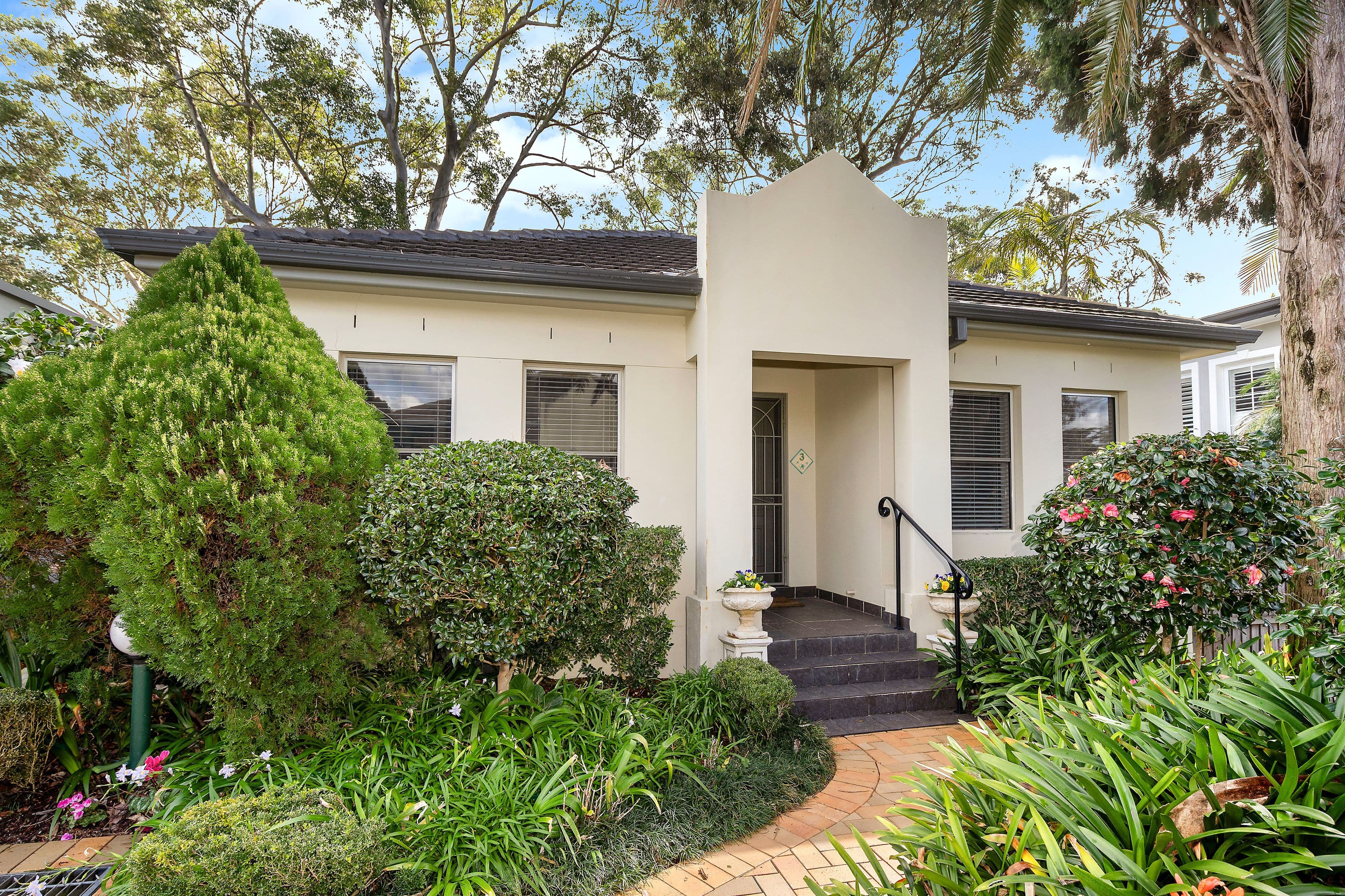 3/2 Canberra Avenue, Turramurra NSW 2074, Turramurra - Image 1