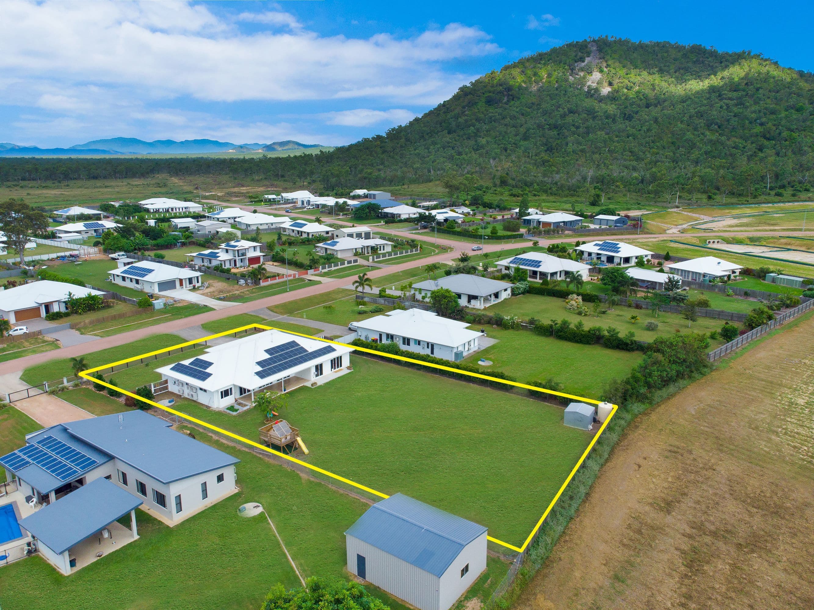 38 Diamond Drive, Alice River QLD 4817, Alice River - Image 1