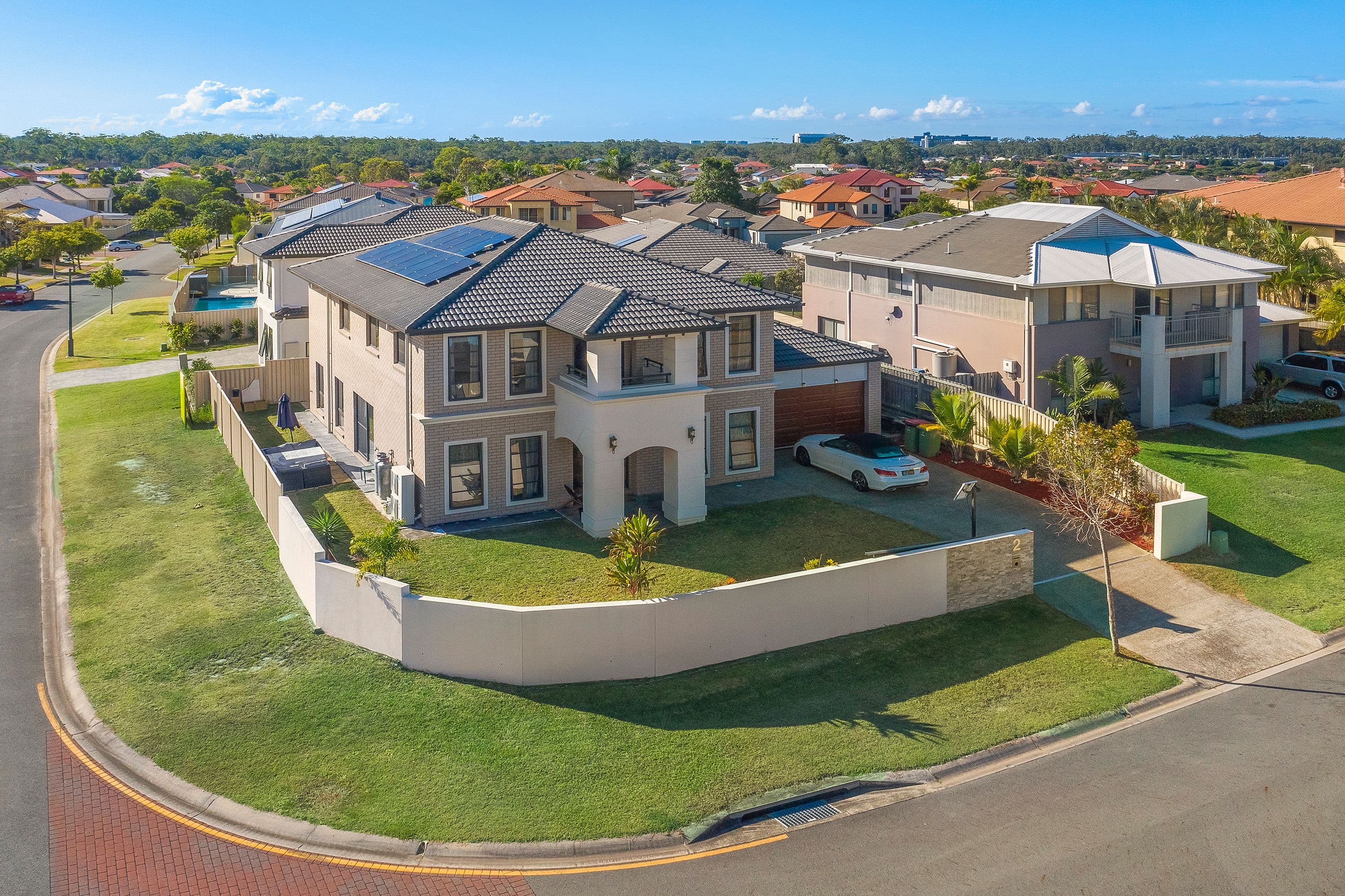 2 Viewridge Way, Molendinar QLD 4214, Molendinar - Image 1