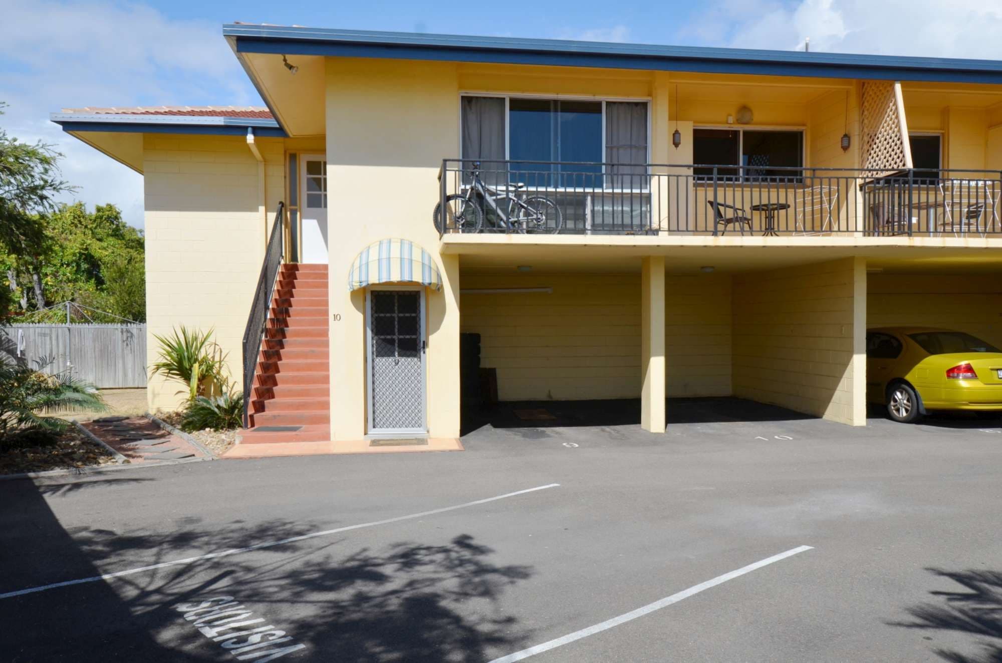19 Ryan Street, NORTH WARD QLD 4810, North Ward - Thumbnail 8