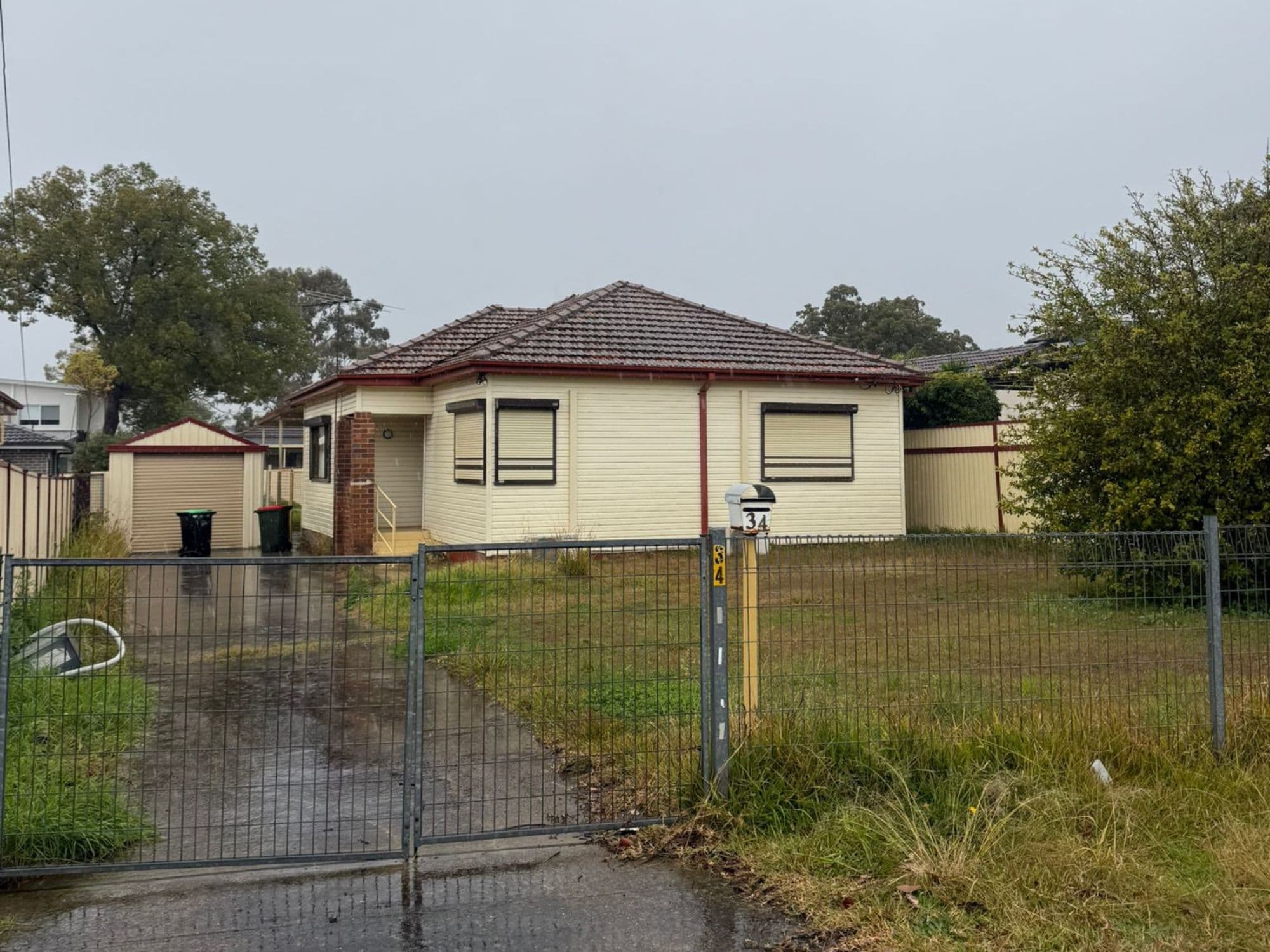 34 Barton Street, Smithfield NSW 2164, Smithfield - Image 1