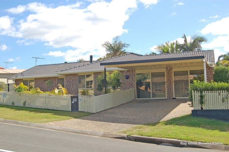 1 Titan Court, BORONIA HEIGHTS QLD 4124, Boronia Heights - Thumbnail 2