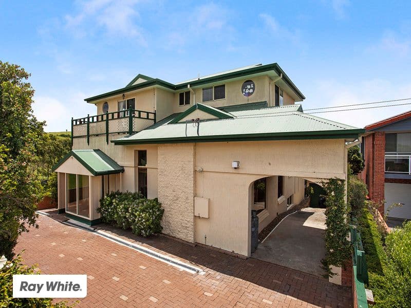 41 Saddleback Mountain Road, KIAMA NSW 2533, Kiama - Thumbnail 8