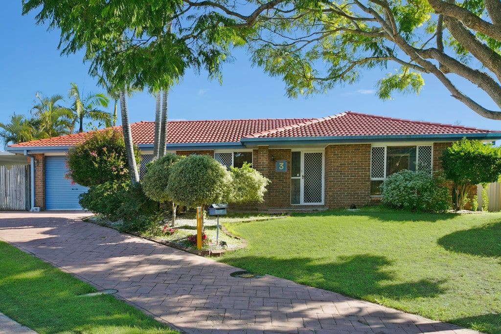 3 Goleby Court, Alexandra Hills QLD 4161, Alexandra Hills - Image 1