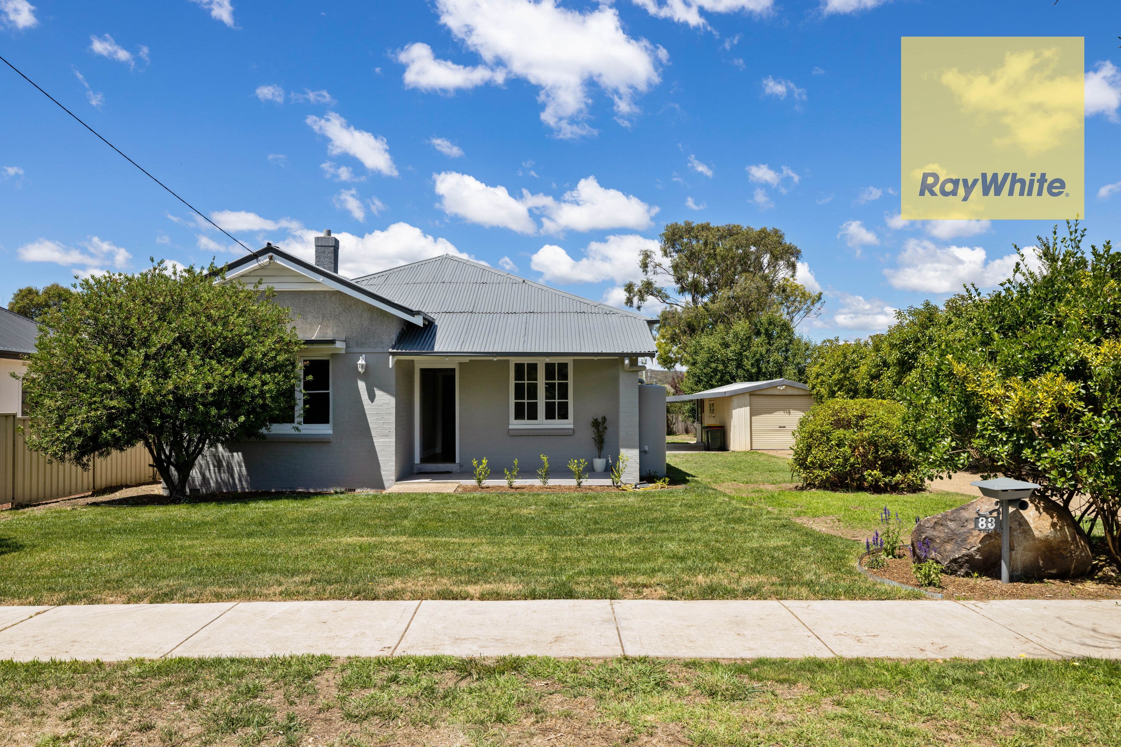 83 Queen Street, Goulburn NSW 2580, Goulburn - Image 1