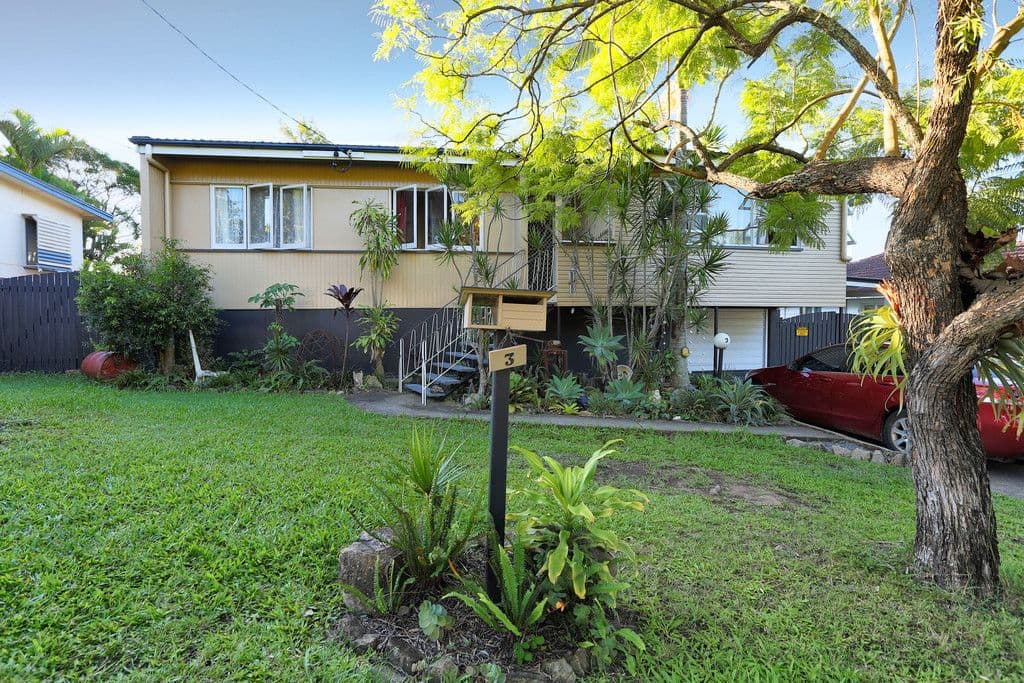 3 Campana Street, Oxley QLD 4075, Oxley - Image 1
