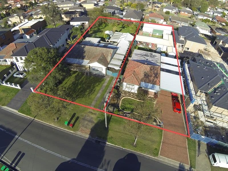 42 Webster Road, LURNEA NSW 2170, Lurnea - Image 1