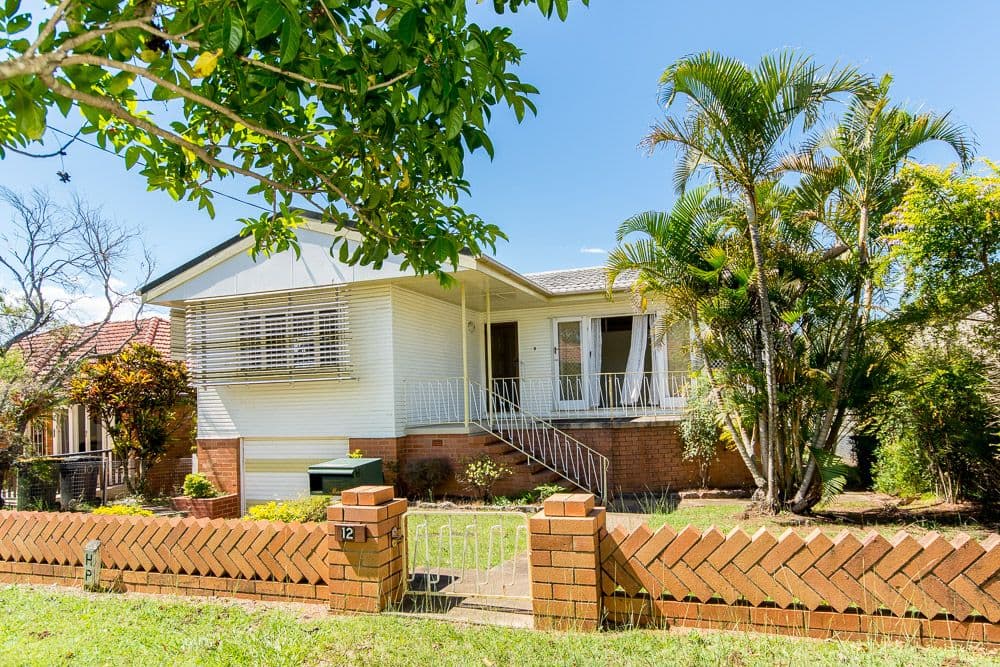 12 Ellerdale Street, Aspley QLD 4034, Aspley - Image 1