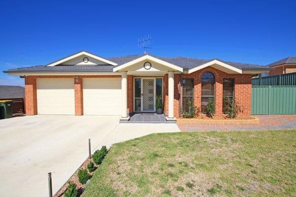 3 Faunce Place, BUNGENDORE NSW 2621, Bungendore - Image 1