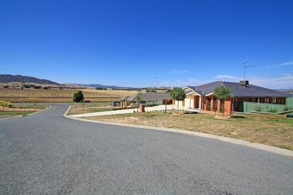 3 Faunce Place, BUNGENDORE NSW 2621, Bungendore - Thumbnail 8