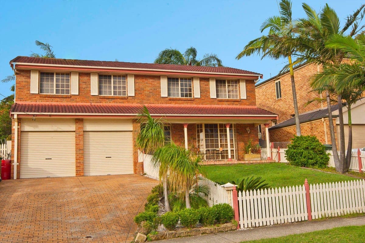 9 Lasseter Avenue, CHIFLEY NSW 2036, Chifley - Image 1