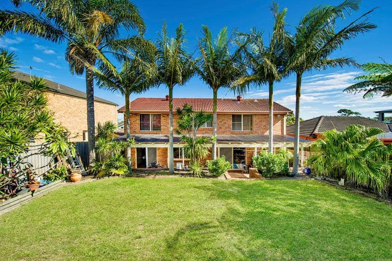 9 Lasseter Avenue, CHIFLEY NSW 2036, Chifley - Thumbnail 4
