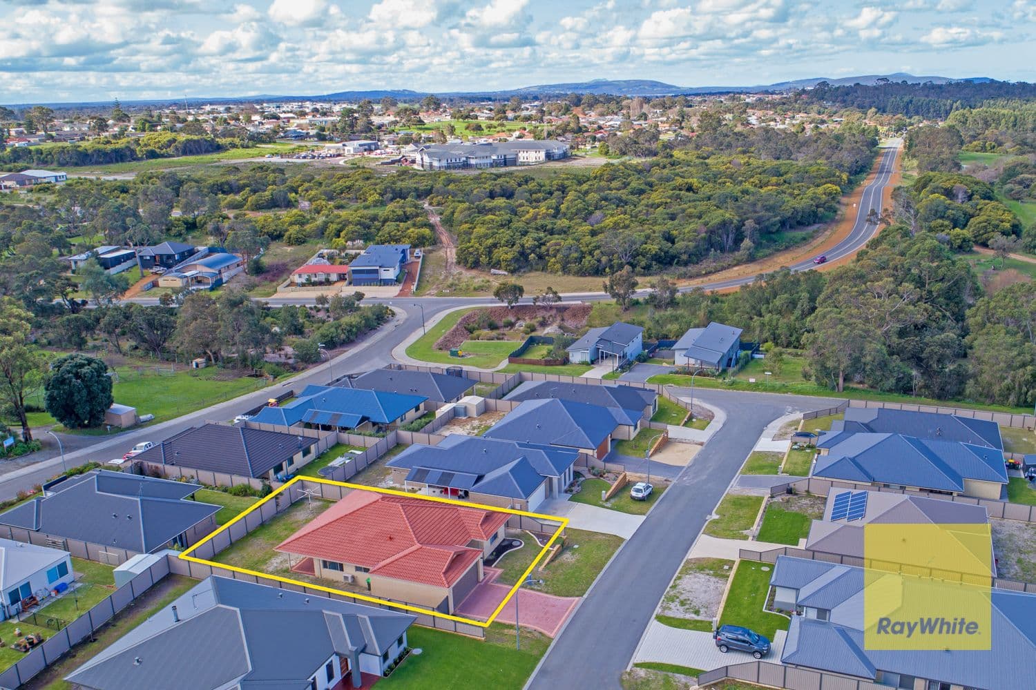 8 Cahill Court, Gledhow WA 6330, Gledhow - Thumbnail 4