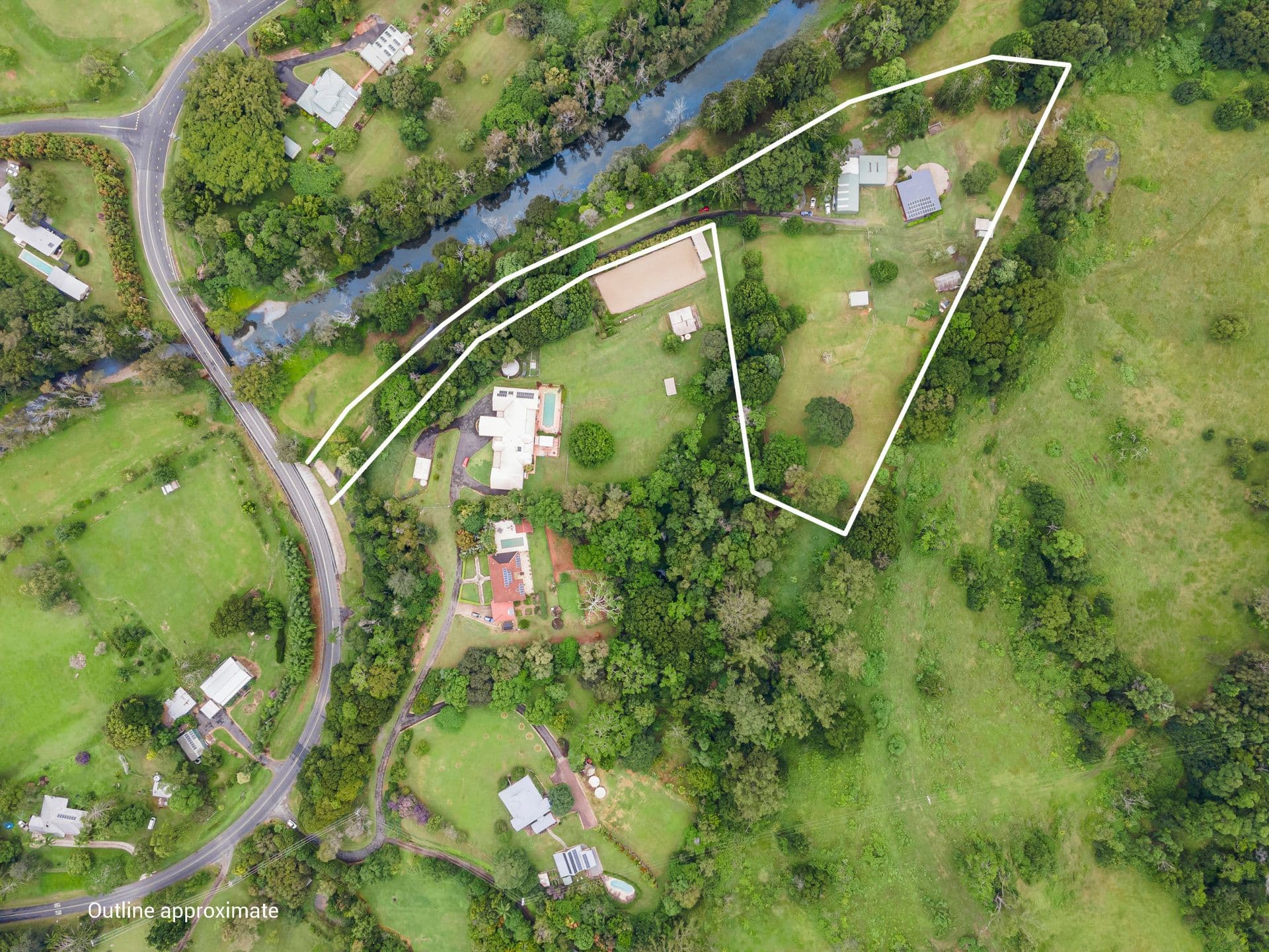 961 Tallebudgera Creek Road, Tallebudgera Valley QLD 4228, Tallebudgera Valley - Thumbnail 2