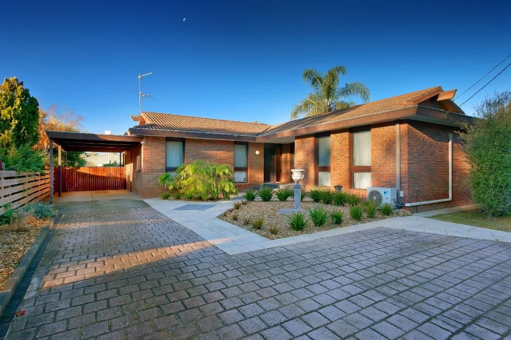 354 Reservoir Road, LAVINGTON NSW 2641, Lavington - Image 1