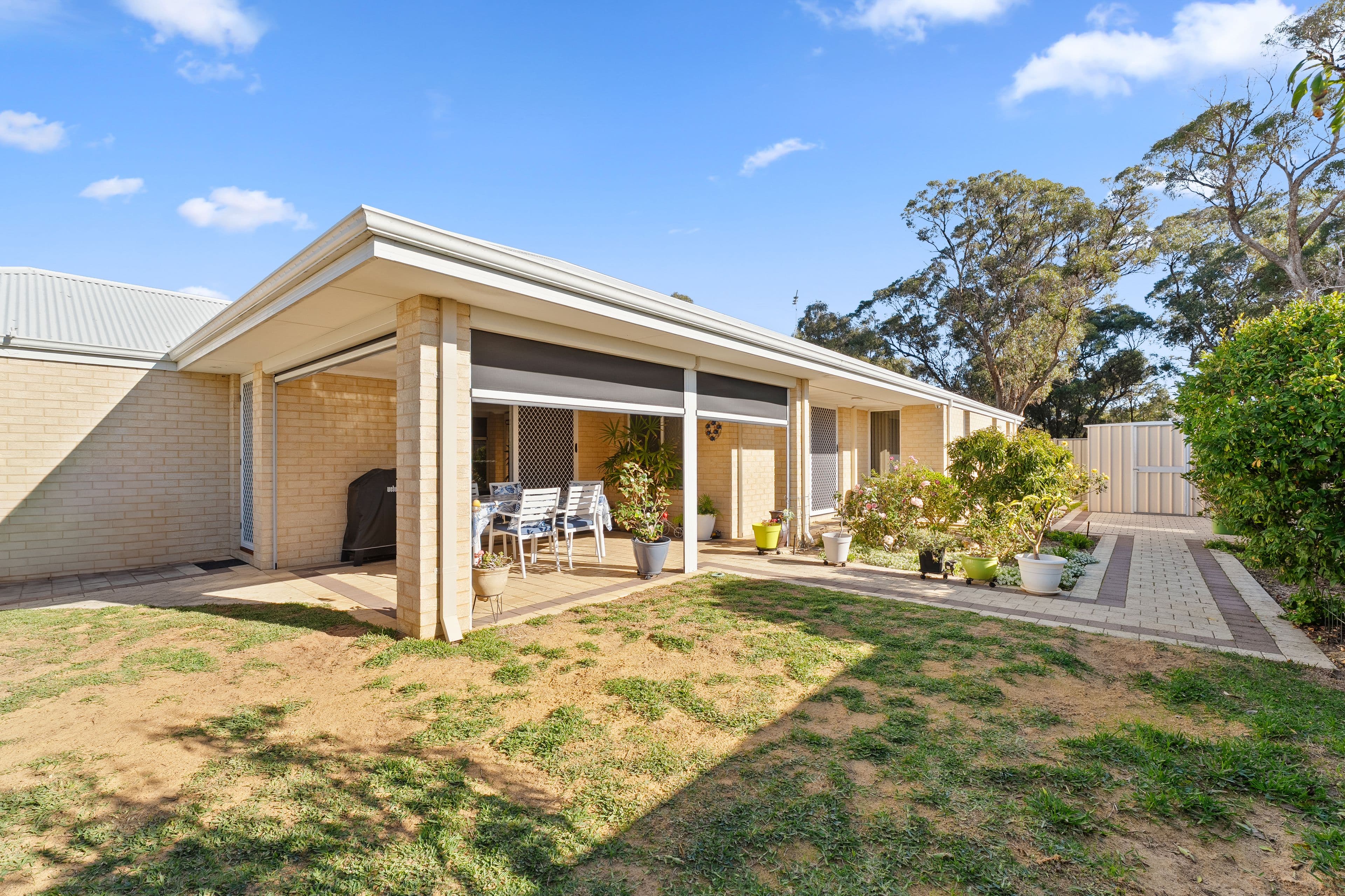 21 Dardanup Lane, Baldivis WA 6171, Baldivis - Thumbnail 4