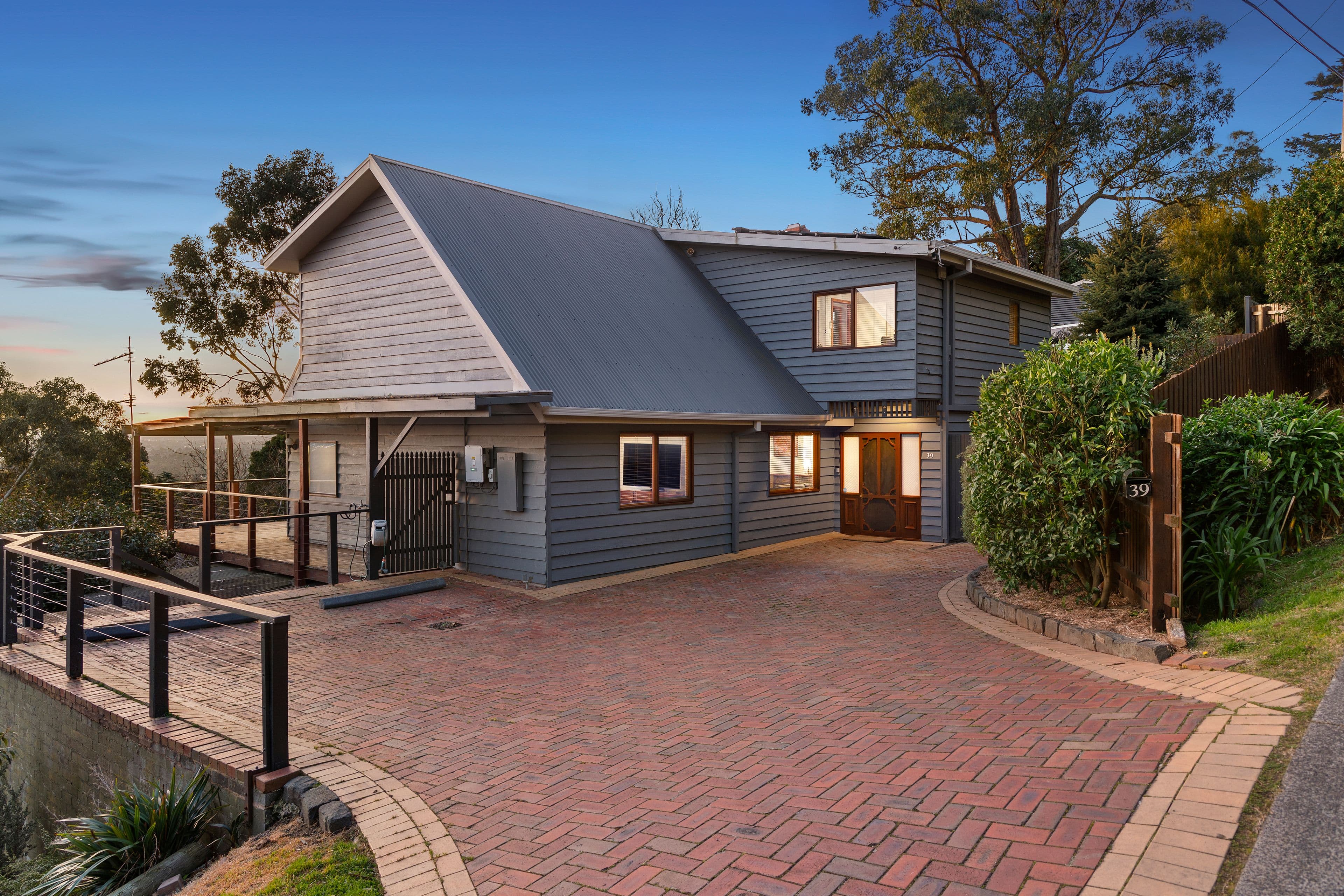 39 Kia Ora Parade, Ferntree Gully VIC 3156, Ferntree Gully - Image 1