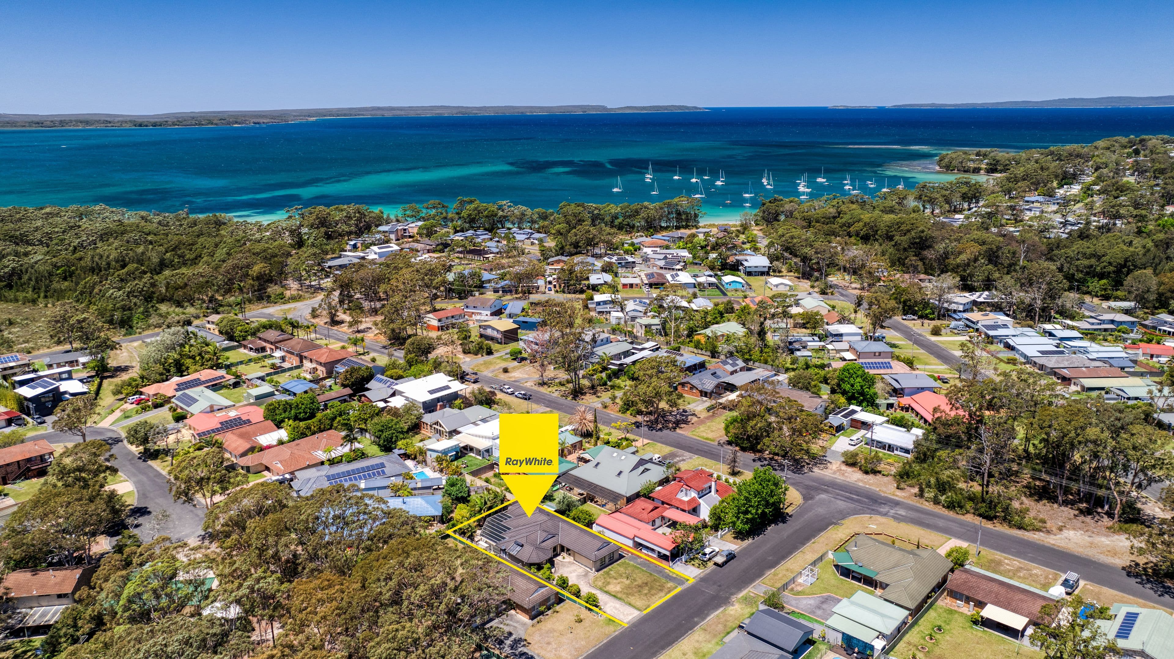 4 Encounter Street, Callala Bay NSW 2540, Callala Bay - Image 1
