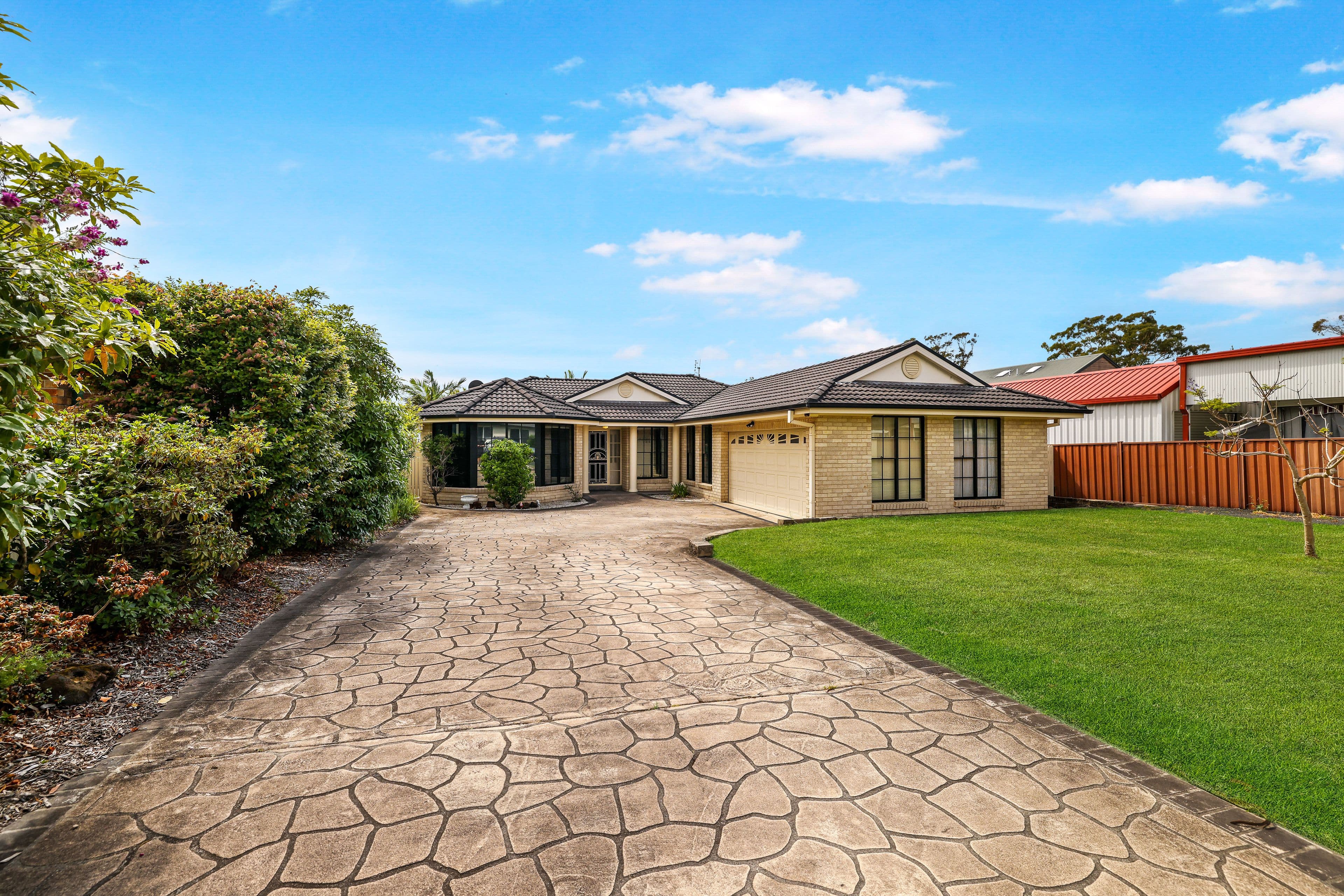 4 Encounter Street, Callala Bay NSW 2540, Callala Bay - Thumbnail 2