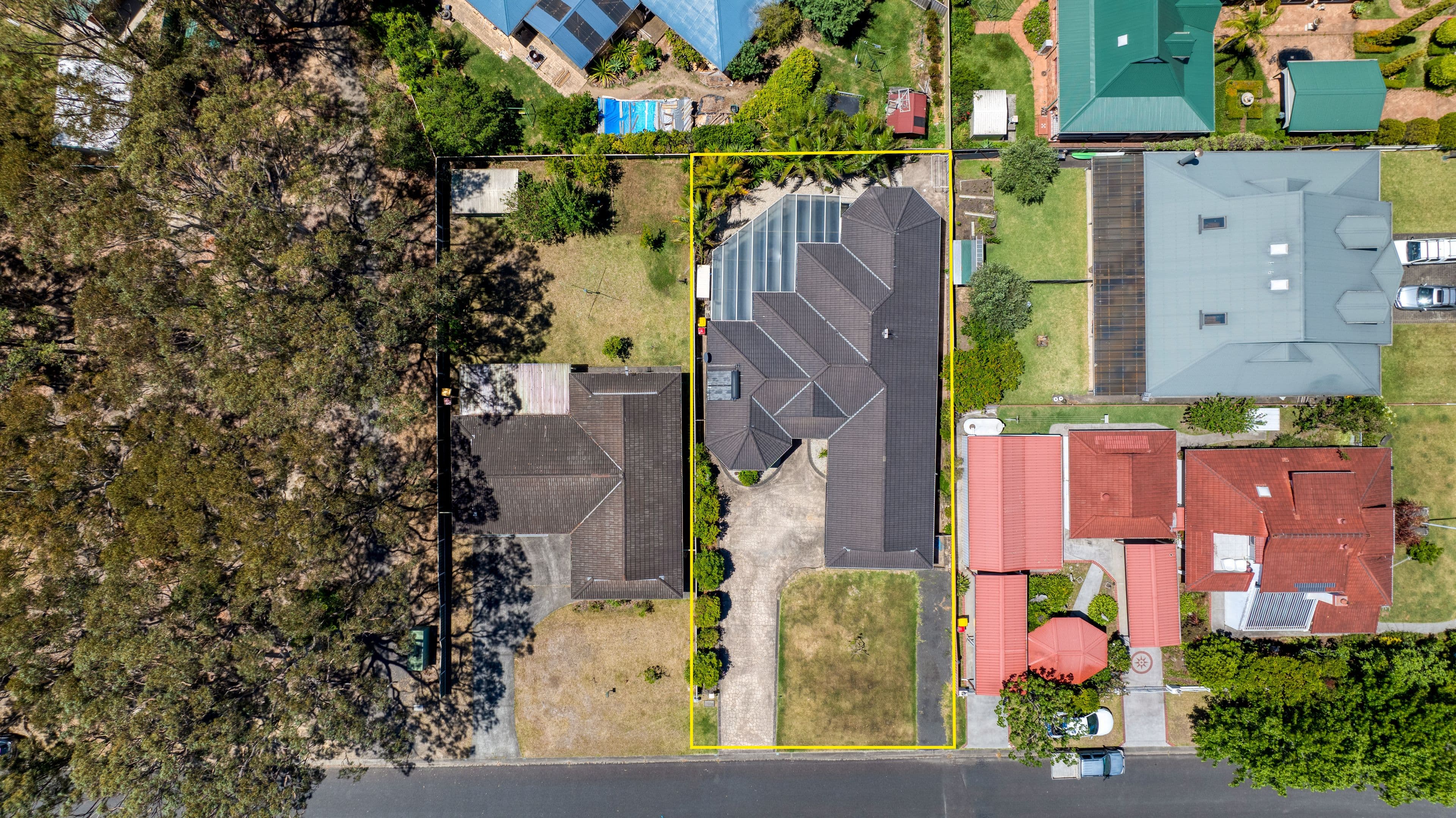 4 Encounter Street, Callala Bay NSW 2540, Callala Bay - Thumbnail 3