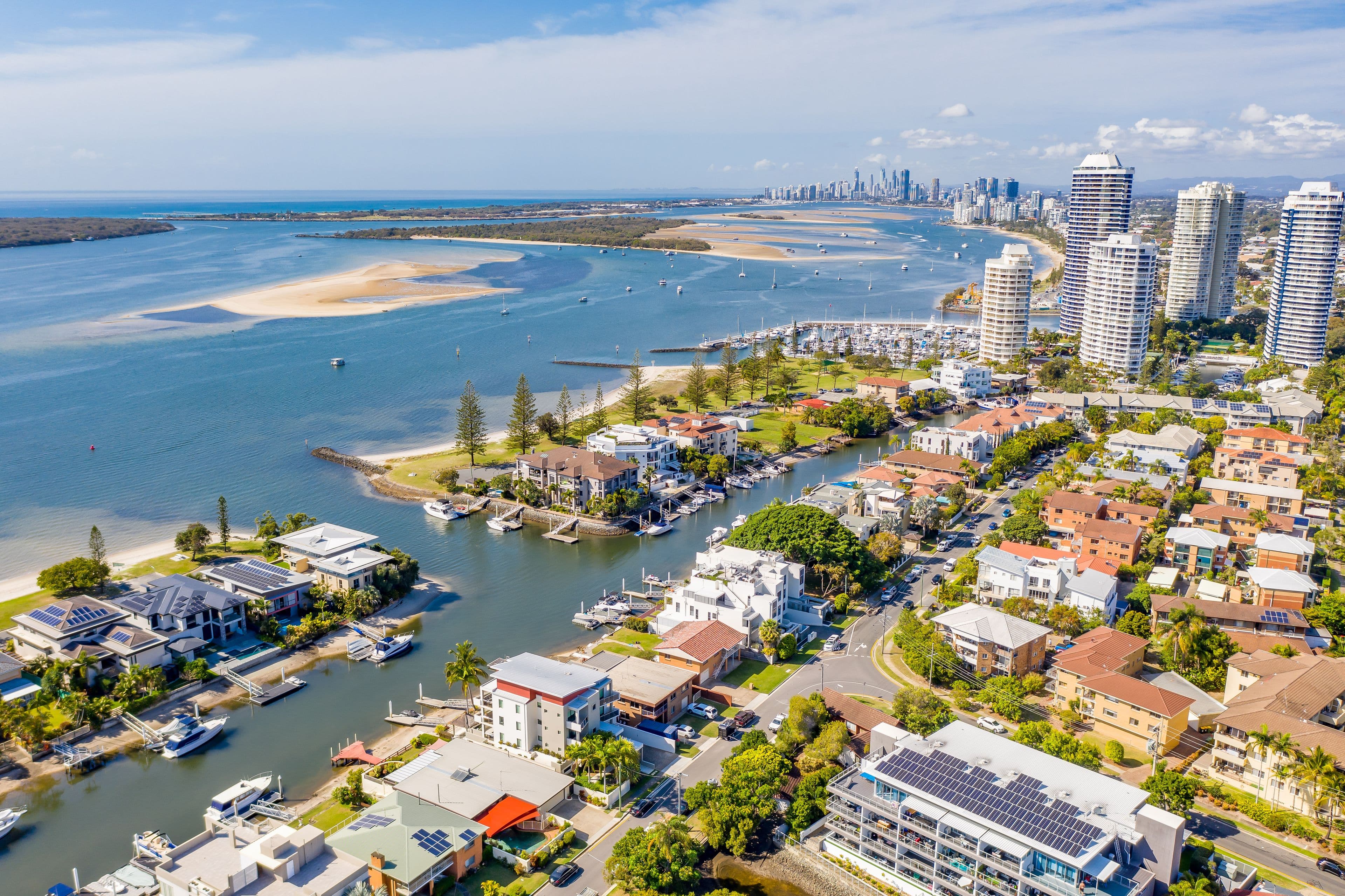1 Canal Avenue, Runaway Bay QLD 4216, Runaway Bay - Thumbnail 4