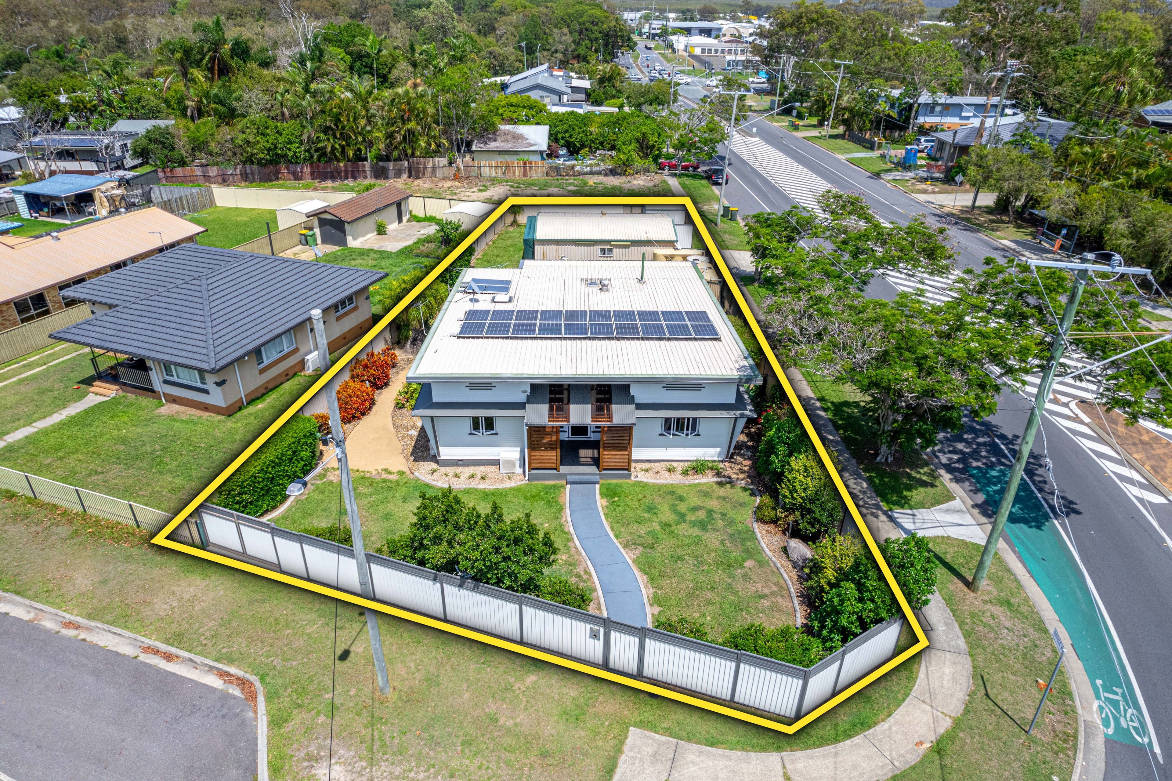 255 Elizabeth Avenue, Clontarf QLD 4019, Clontarf - Image 1
