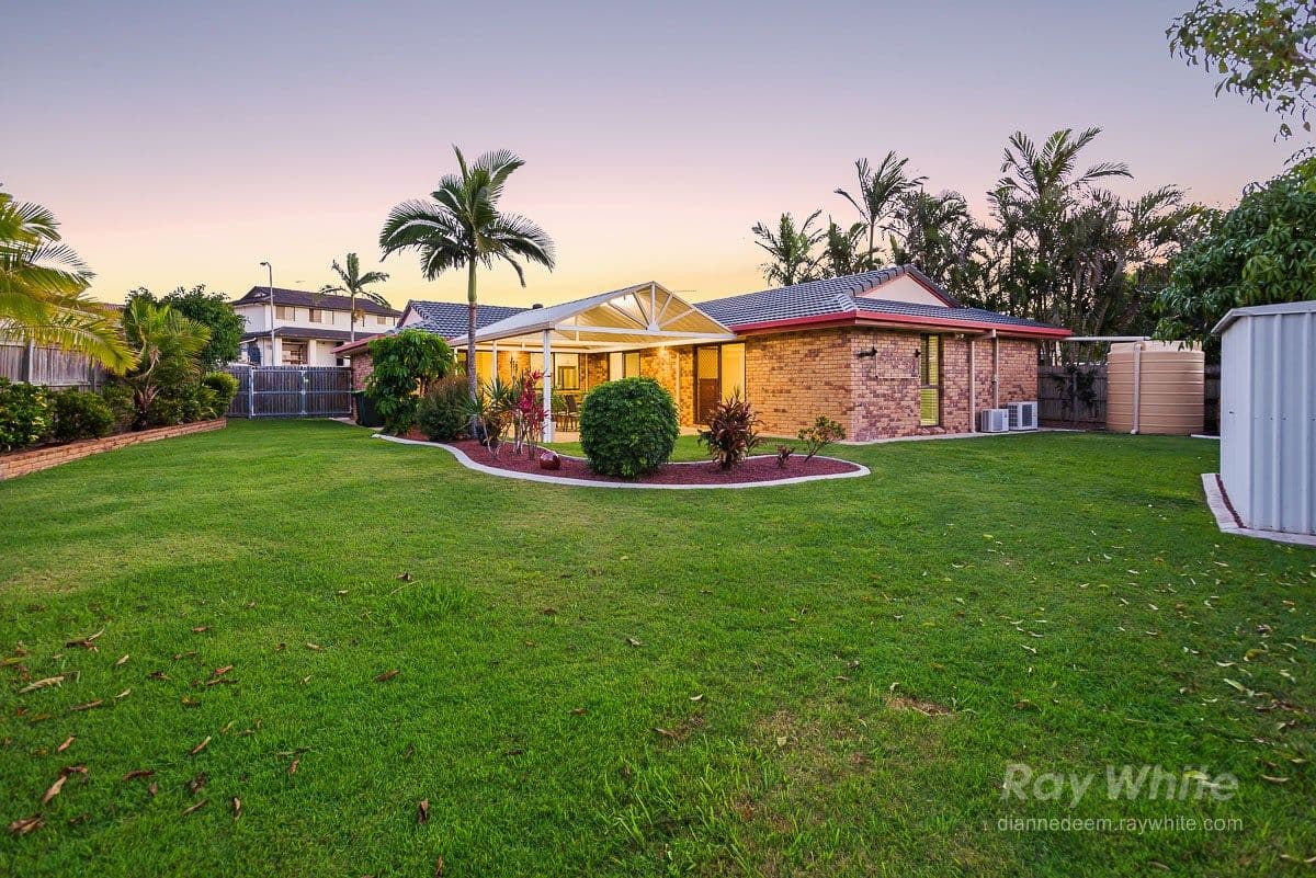 3 Arpege Crescent, Eight Mile Plains QLD 4113, Eight Mile Plains - Image 1