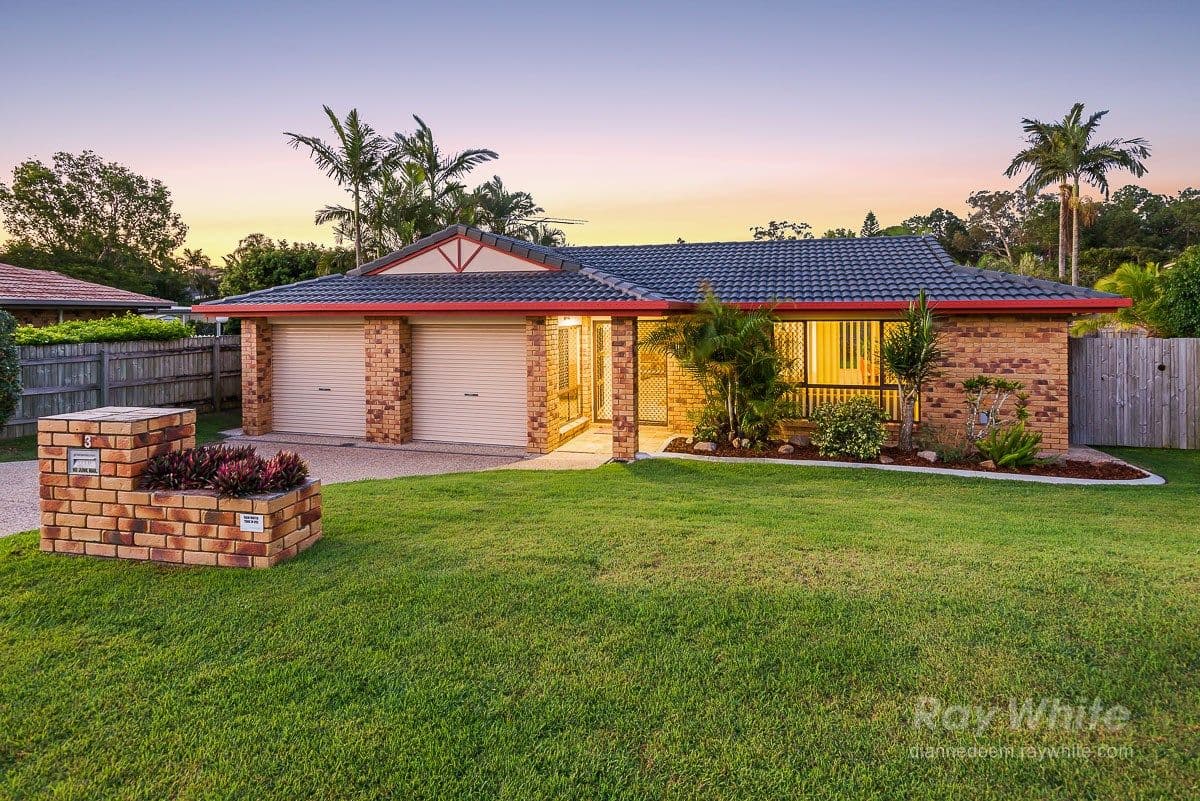 3 Arpege Crescent, Eight Mile Plains QLD 4113, Eight Mile Plains - Thumbnail 4