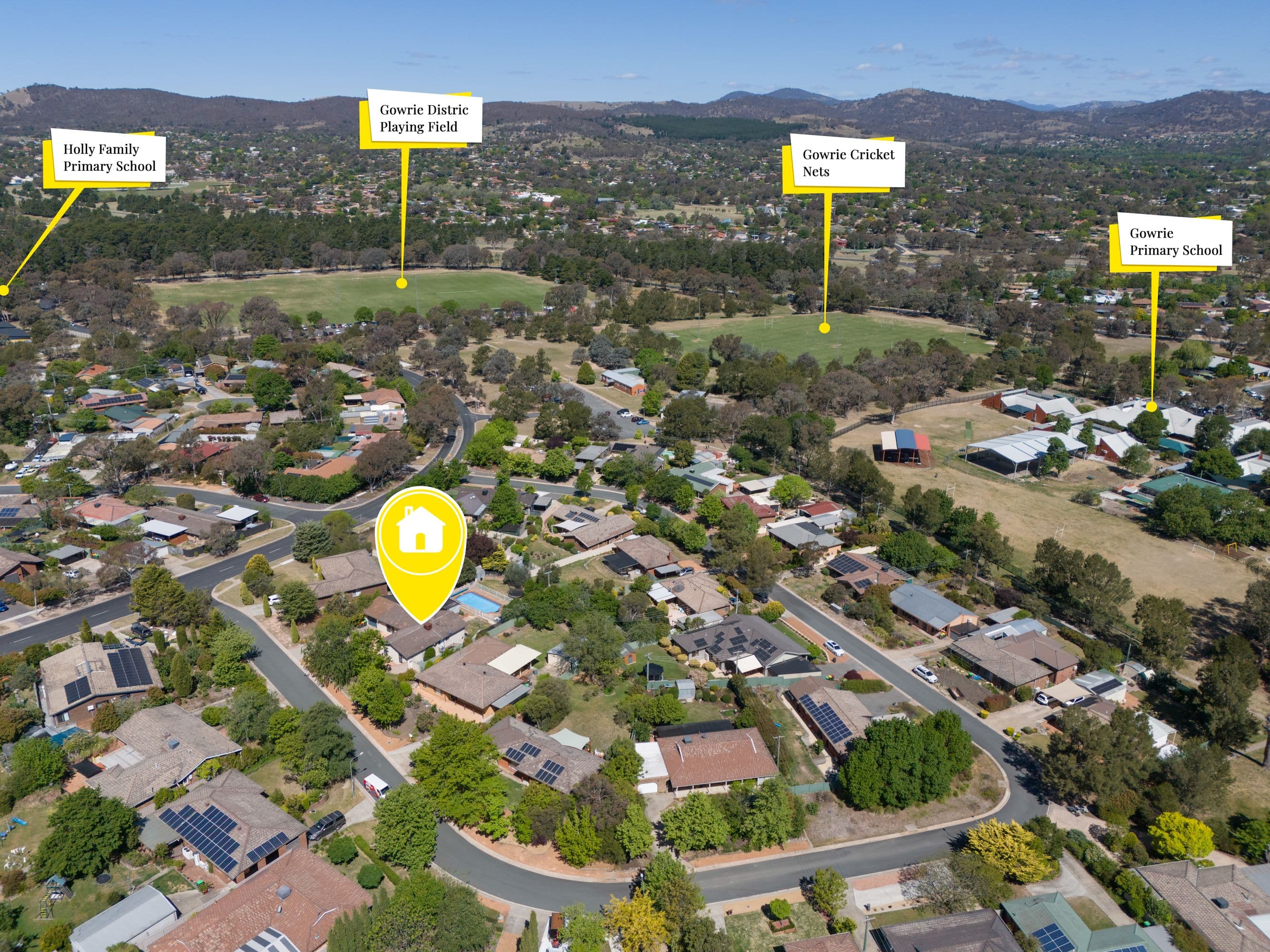 20 Kingsbury Street, Gowrie ACT 2904, Gowrie - Thumbnail 3