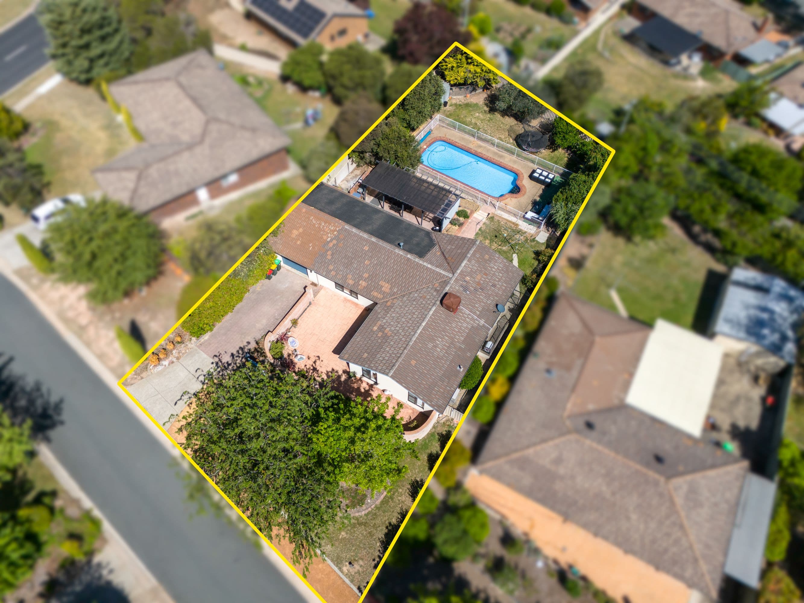 20 Kingsbury Street, Gowrie ACT 2904, Gowrie - Thumbnail 4