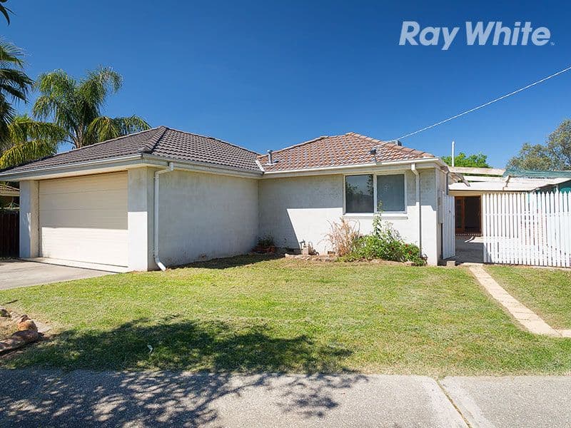28 Serpentine Avenue, WODONGA VIC 3690, West Wodonga - Image 1