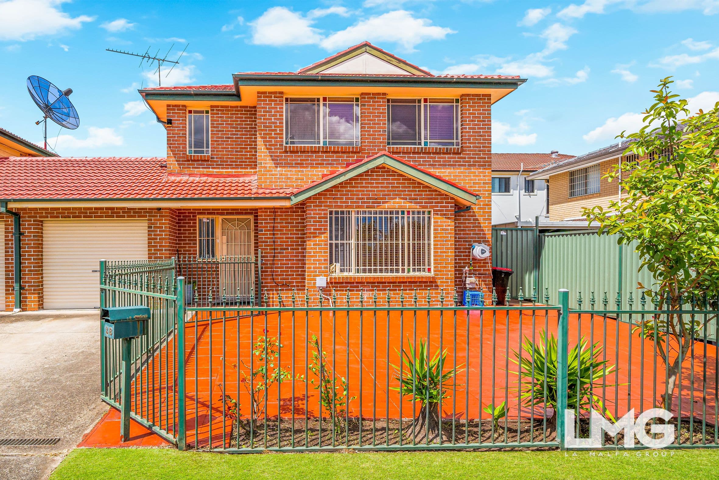 2B Albert Road, Auburn NSW 2144, Auburn - Image 1